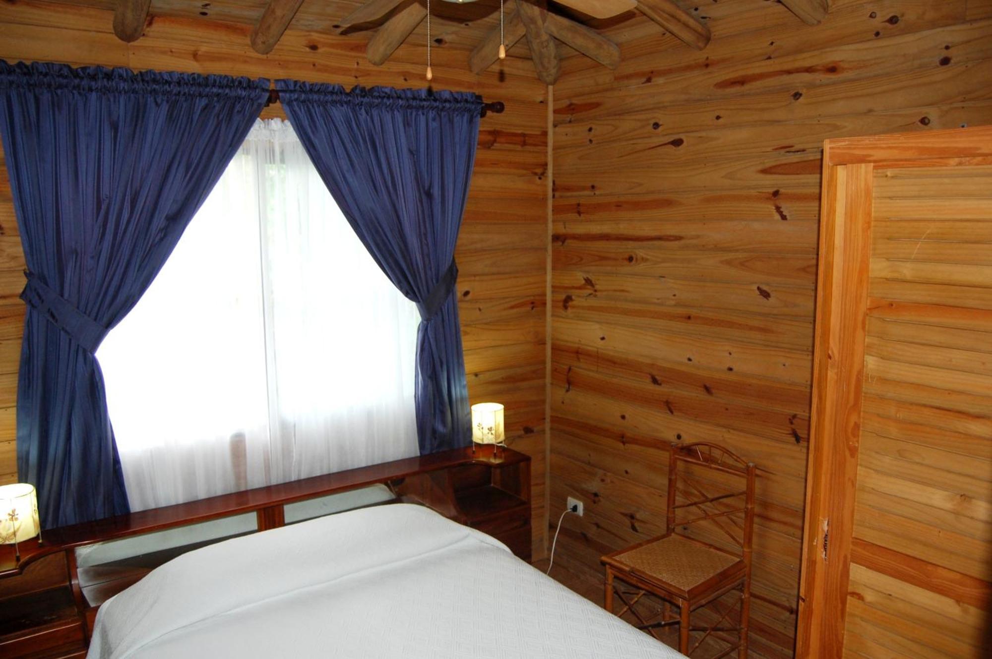 Casa Marcellino Lodge Cahuita Quarto foto