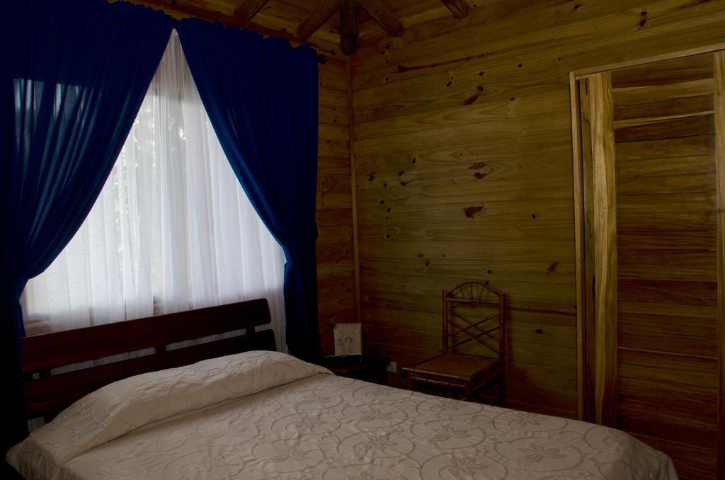 Casa Marcellino Lodge Cahuita Quarto foto
