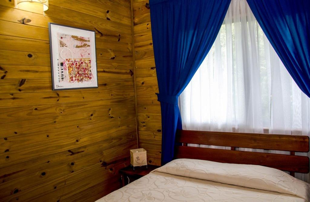 Casa Marcellino Lodge Cahuita Quarto foto