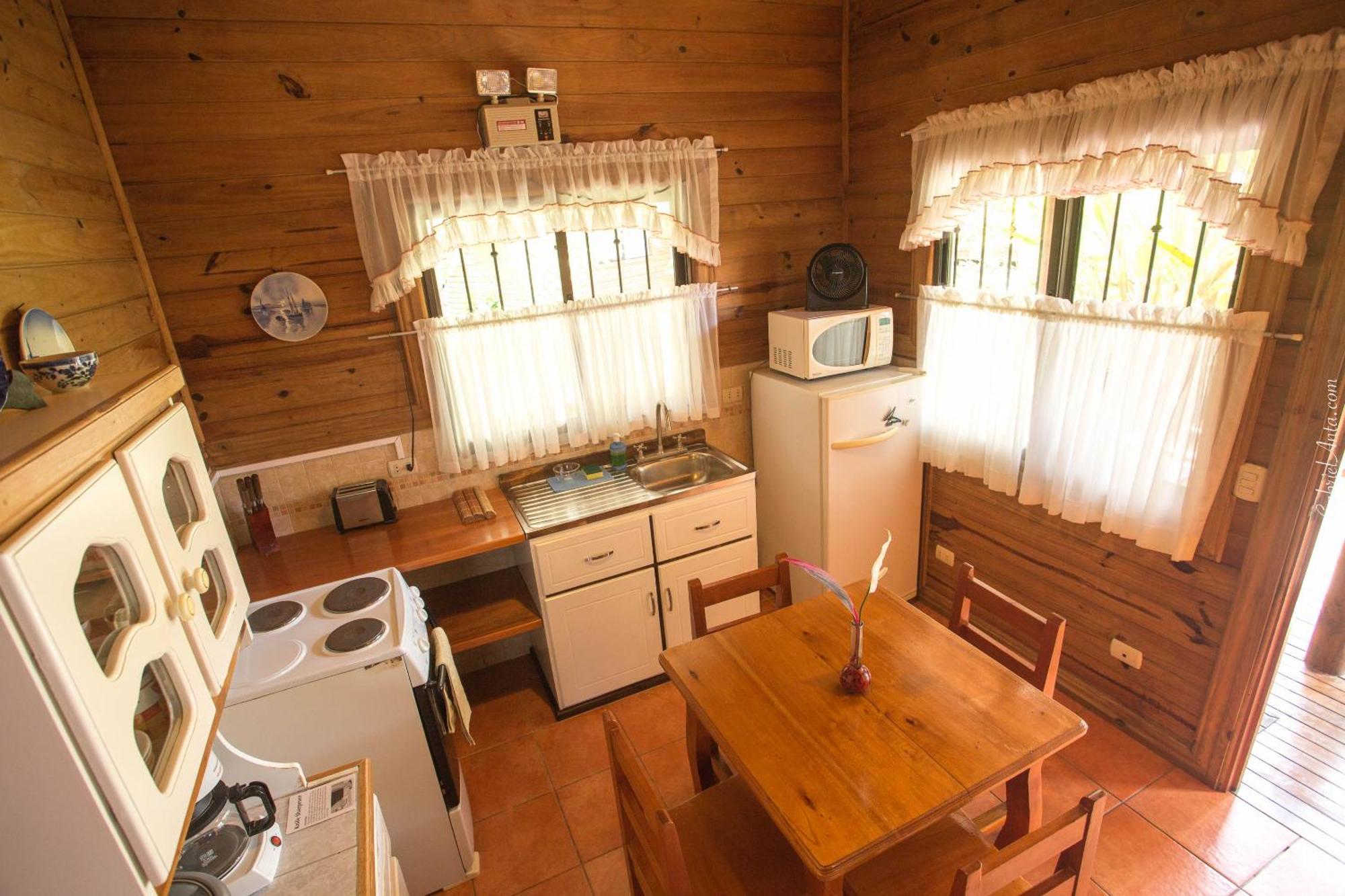 Casa Marcellino Lodge Cahuita Exterior foto